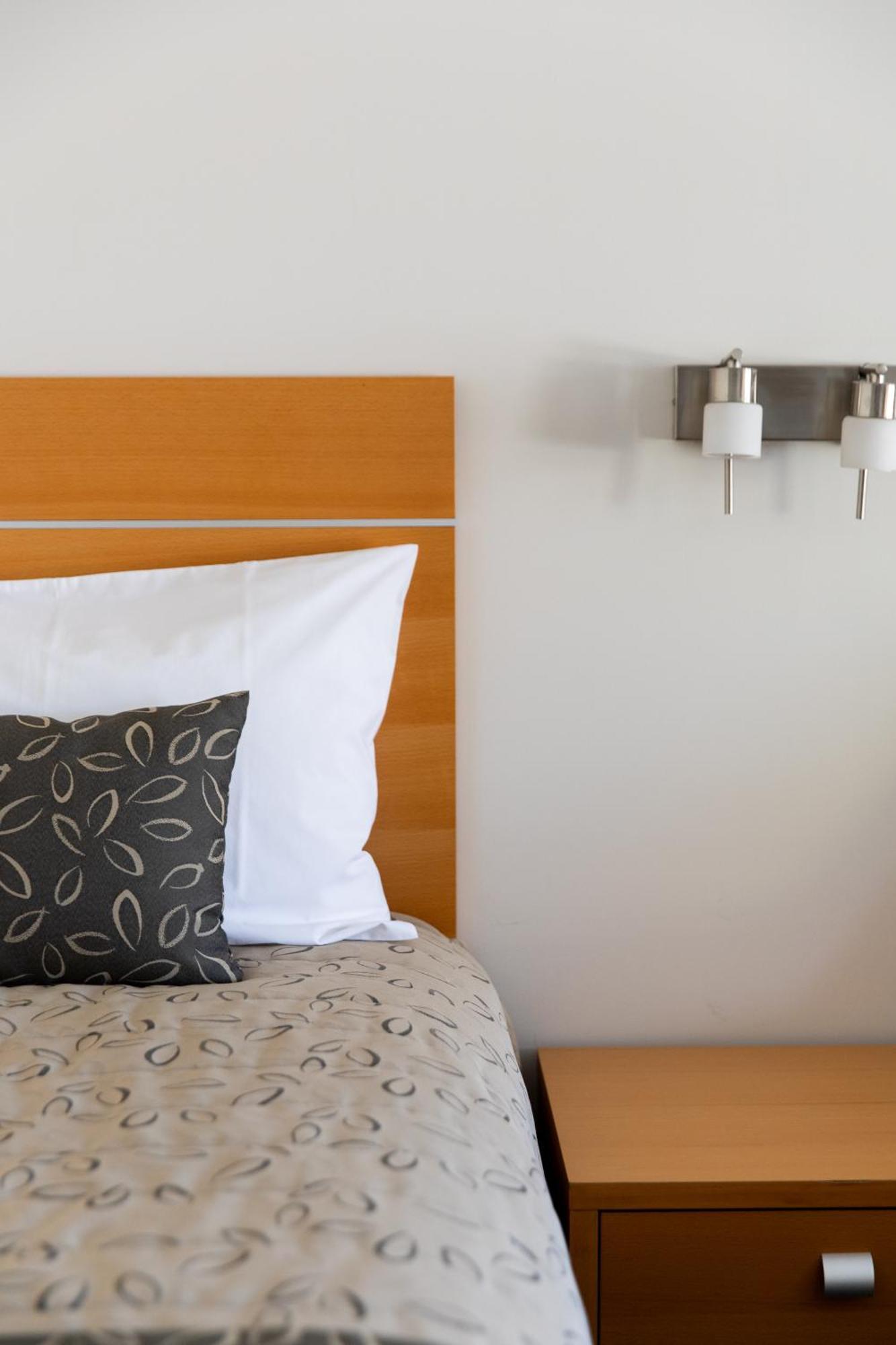 Tea House Motor Inn Μπέντιγκο Εξωτερικό φωτογραφία