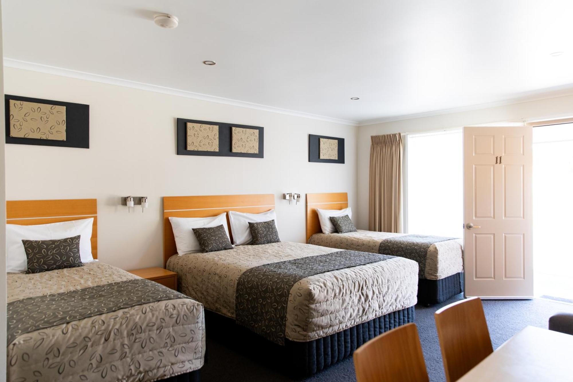 Tea House Motor Inn Μπέντιγκο Εξωτερικό φωτογραφία