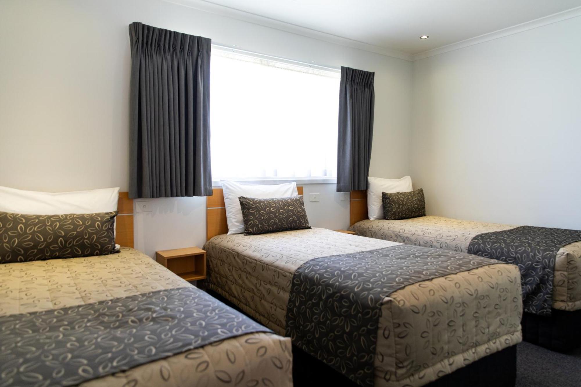 Tea House Motor Inn Μπέντιγκο Εξωτερικό φωτογραφία